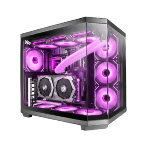 MC3TCORE MARS GAMING CASE