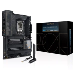 ASUS ProArt Z790-CREATOR WIFI | DDR5