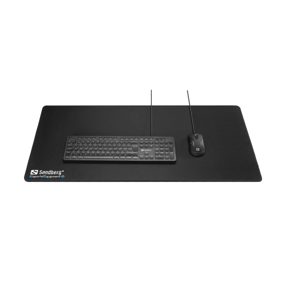 Sandberg Gamer Desk Pad XXXL