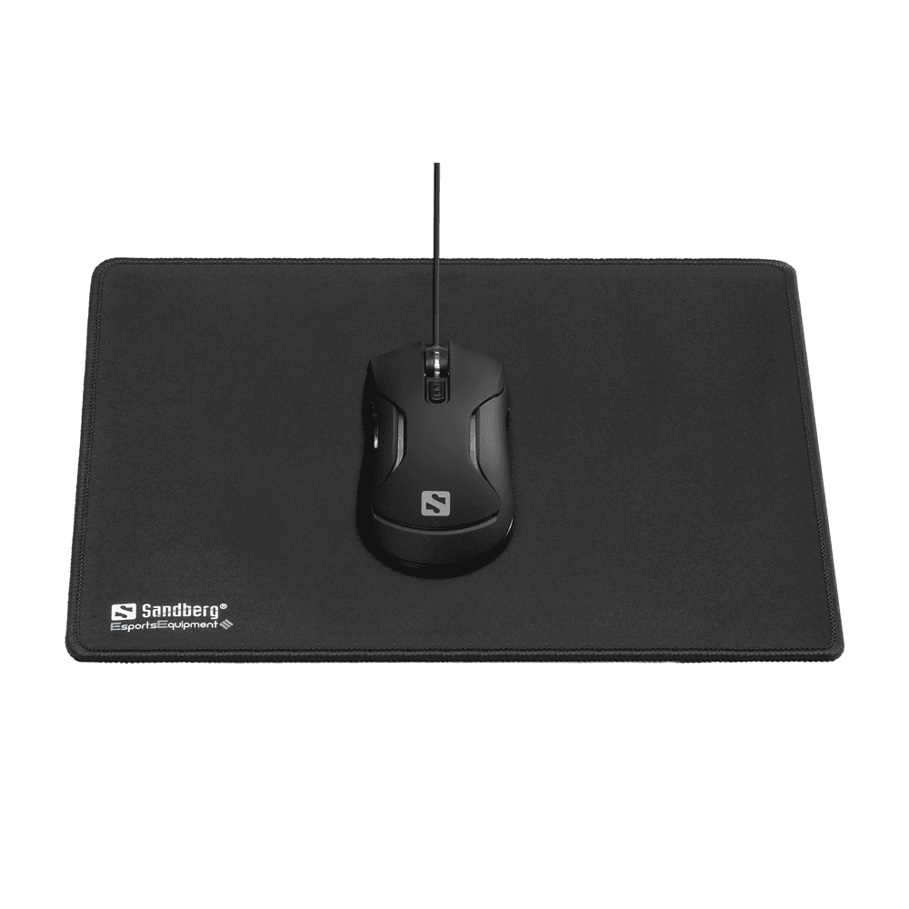 Tapis Sandberg Desk Pad Medium | 32×24 cm