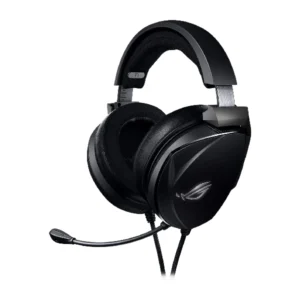 ASUS ROG Theta Electret | Casque Gaming | Black