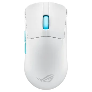 Souris Gaming ROG Harpe Ace Aim Lab Edition MoonLight | 54 g | Sans Fil