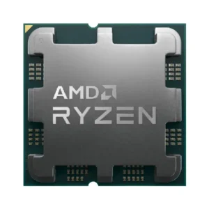 AMD Ryzen 5 7400F Tray ( 3.7 GHz - Jusqu'à 4.7 GHz )