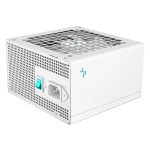 Deepcool PN850-M ATX 3.1 850W | 80+GOLD | White | Bulk