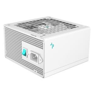 Deepcool PN850-M ATX 3.1 850W | 80+GOLD | White | Bulk