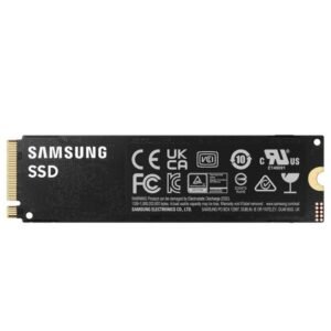 SAMSUNG SSD 990 PRO 1To NVMe M.2