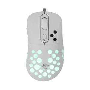 White Shark MOUSE GM-5013 AZRAEL White