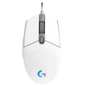 Logitech G102 LIGHTSYNC - WHITE