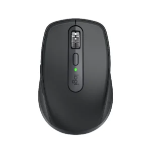 Logitech MX Anywhere 3S - GRAPHITE - 2.4GHZ/BT - Sans fil