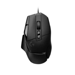 Logitech G502 X GAMING MOUSE | BLACK | USB