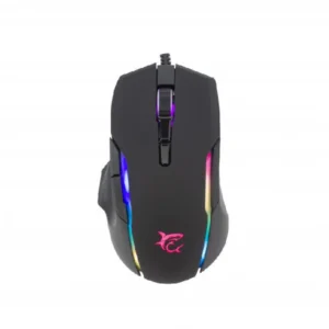 WHITE SHARK GM-9009 MORHOLT RGB