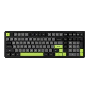 MechLands Blade101 | Aluminium | 8000mAh | Verdant Switch