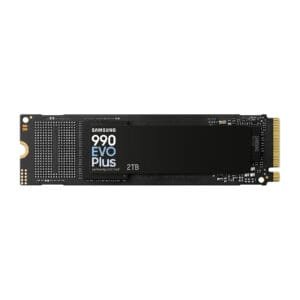 Samsung 990 EVO Plus 2 TB NVMe