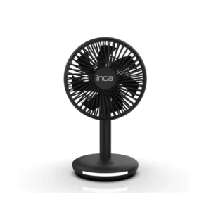 Ventilateur Portable Rechargeable Inca FMI-16B