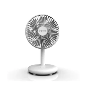 Ventilateur Portable Rechargeable inca FMI-14B