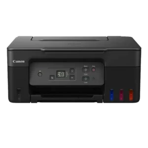 Imprimante Jet d’Encre CANON Multifonction | G2470