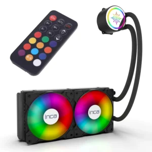 WATERCOOLING INCA ISS-02XN