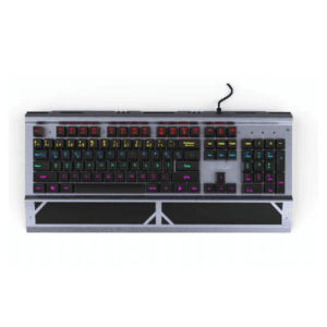 CLAVIER GAMER MECANIQUE INCA IKG-444