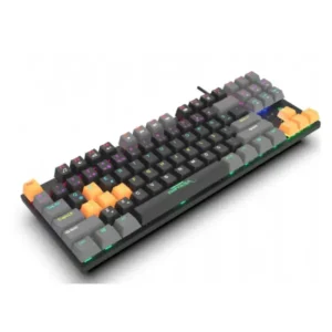 CLAVIER GAMER MECANIQUE INCA IKG-439