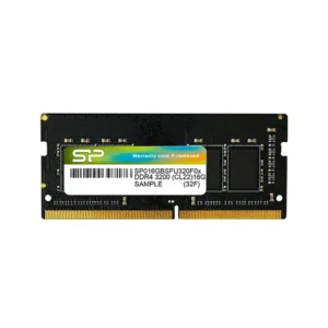 Silicon Power SP 16GB (1x16GB) 3200MHz PCP