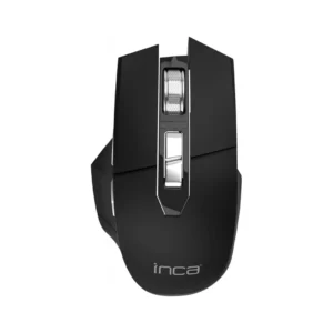 SOURIS SANS FIL+BLUETOOTH RECHARGABLE INCA IWM-555