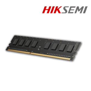 Barette mémoire HIKSEMI 16GB UDIMM 5600MHz DDR5