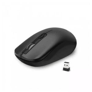 Souris sans Fil Advance SWIFT 4D - 1600 dpi / Black