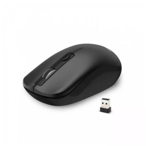 Souris sans Fil Advance SWIFT 4D - 1600 dpi / Black