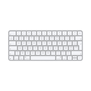 Apple Magic Keyboard MXCL3F/A – Clavier AZERTY