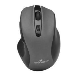 Souris Double Mode USB/Bluetooth | BLUESTORK M-WL-OFF75-GRIS