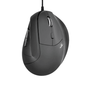 Souris Ergonomique Filaire BLUESTORK M-W-ERGO – USB