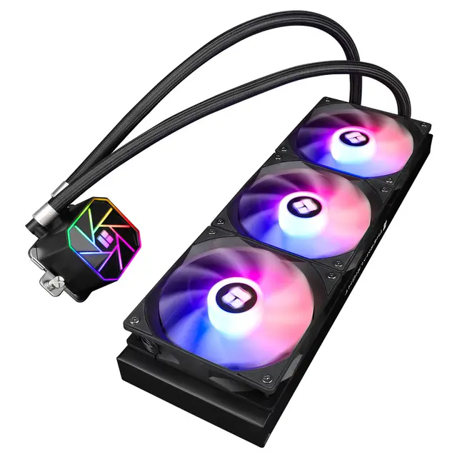 WaterCooling Thermalright Aqua Elite 360 V3