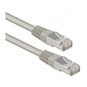 Câble Réseau RJ45 Cat 6 UTP 30M Gris