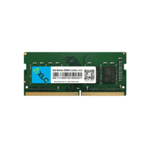 Barrette Mémoire AXLE 8 Go DDR4 3200 MHz | SODIMM PCP