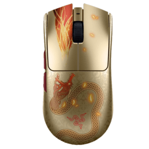 Razer Viper V3 Pro Dragon Lore | Wireless | 35000 DPI | CS2 Edition