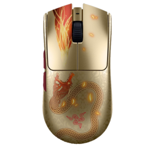 Razer Viper V3 Pro Dragon Lore | Wireless | 35000 DPI | CS2 Edition