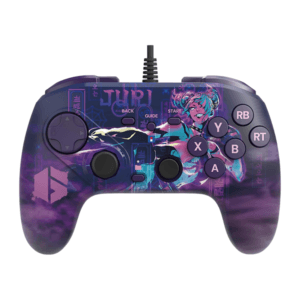 Manette HORI PC Fighting Commander OCTA