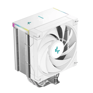 AirCooling DeepCool AK500S DIGITAL SE WH | White