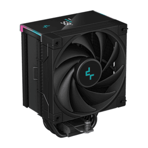 AirCooling DeepCool AK500S DIGITAL SE  | Black
