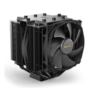 AirCooling be quiet! | Dark Rock PRO TR4