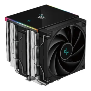 DeepCool AK620 DIGITAL SE | BLACK
