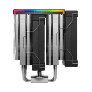 DeepCool AK620 DIGITAL SE | BLACK