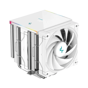DeepCool AK620 DIGITAL SE | White