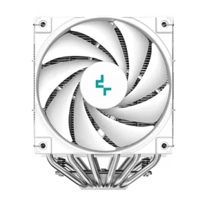 DeepCool AK620 DIGITAL SE | Blanc