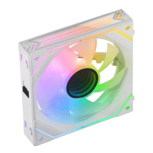 Ventilateur MARS GAMING MF-LINKFINITY | WHITE