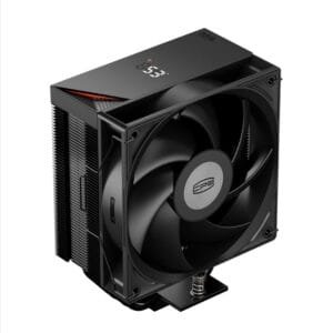 AirCooling PCCOOLER RT500 Digital BK
