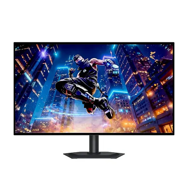 Gigabyte MO27Q28G 27" | OLED | 2K | 0.03 Ms | 280 Hz