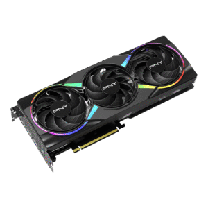 PNY GeForce RTX 5060 Ti 16GB 3X OC EPIC-X RGB