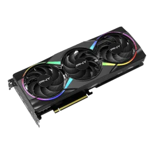 PNY GeForce RTX 5060 Ti 16GB 3X OC EPIC-X RGB