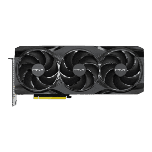 PNY GEFORCE RTX 5070 TI 16GB OC 3X